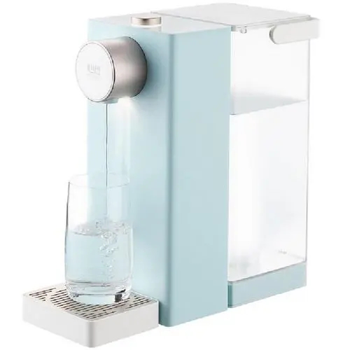 即热式饮水机与NTC温度传感器